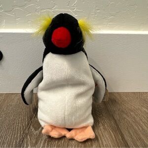 Ty Beanie Baby “Frigid”